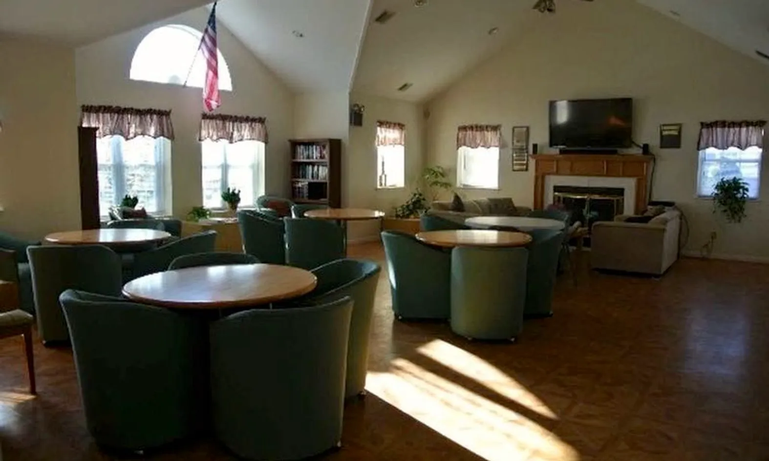 Party Room