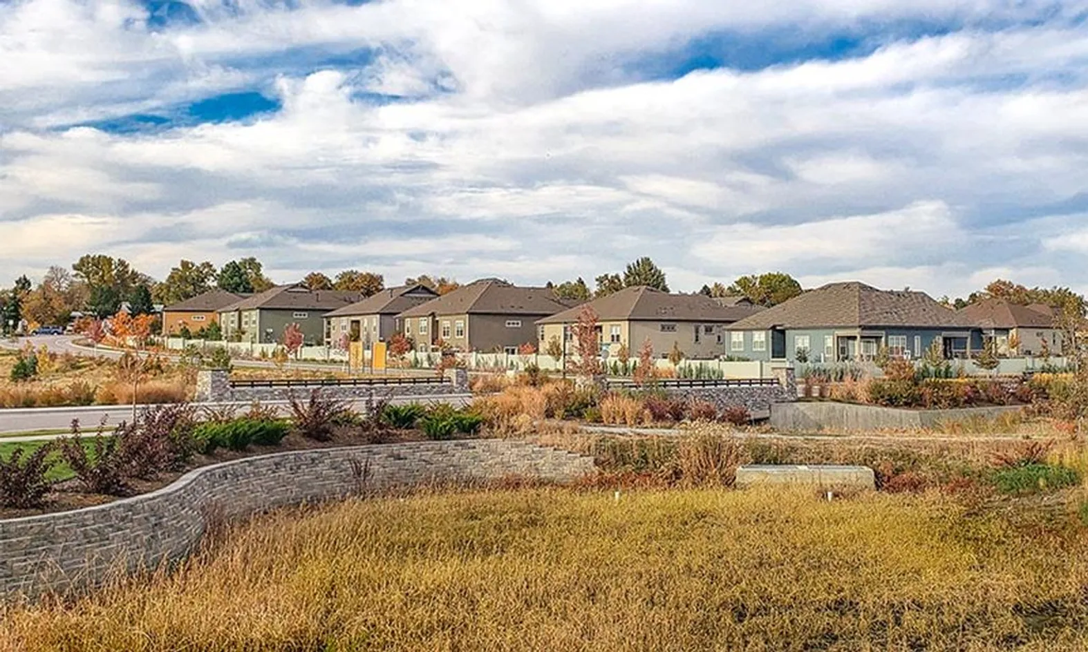 Single-Family Homes