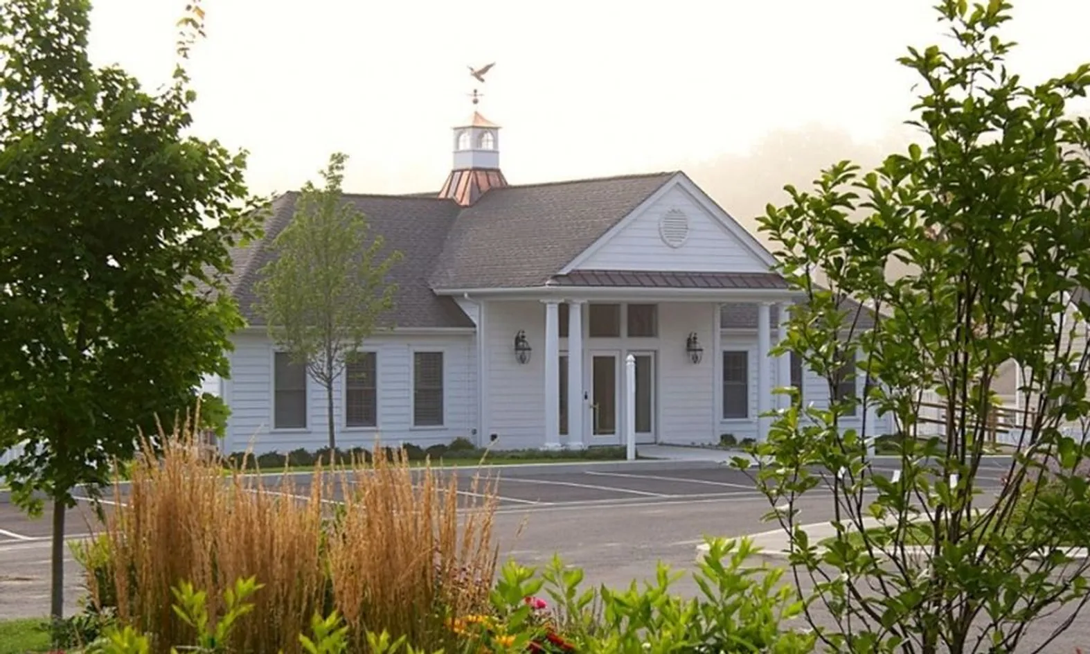 Newbury Club