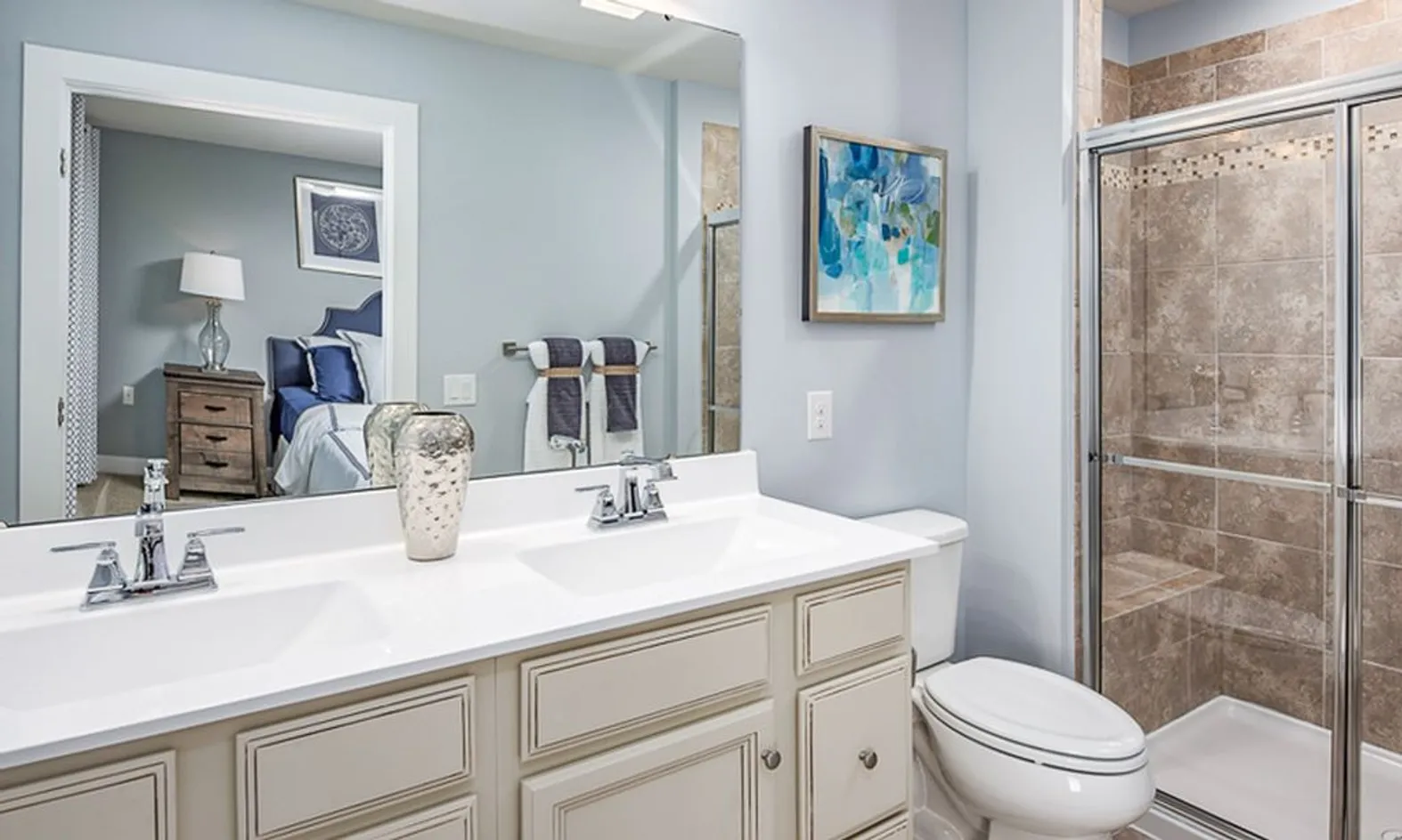 Modern Finishes