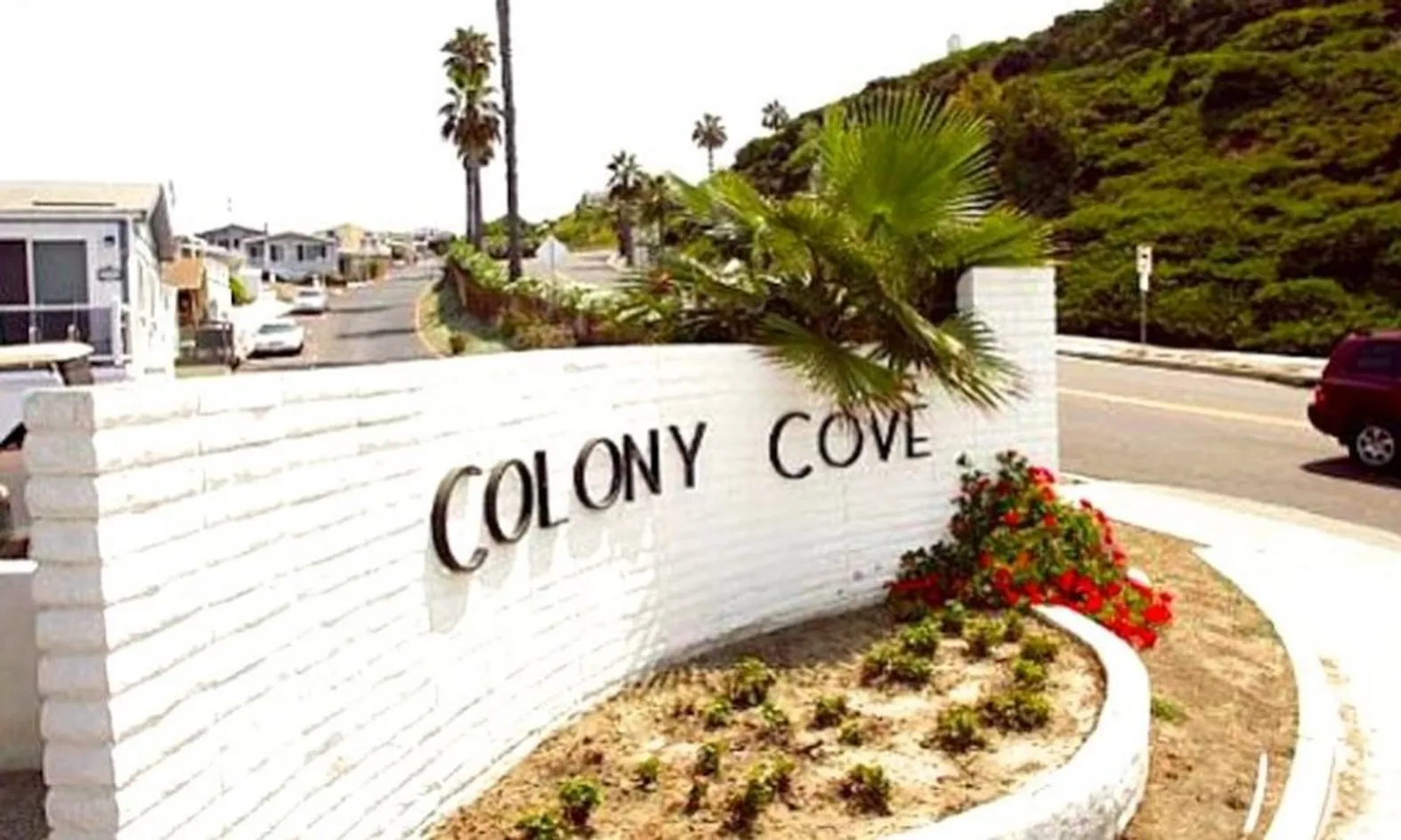 Community Sign