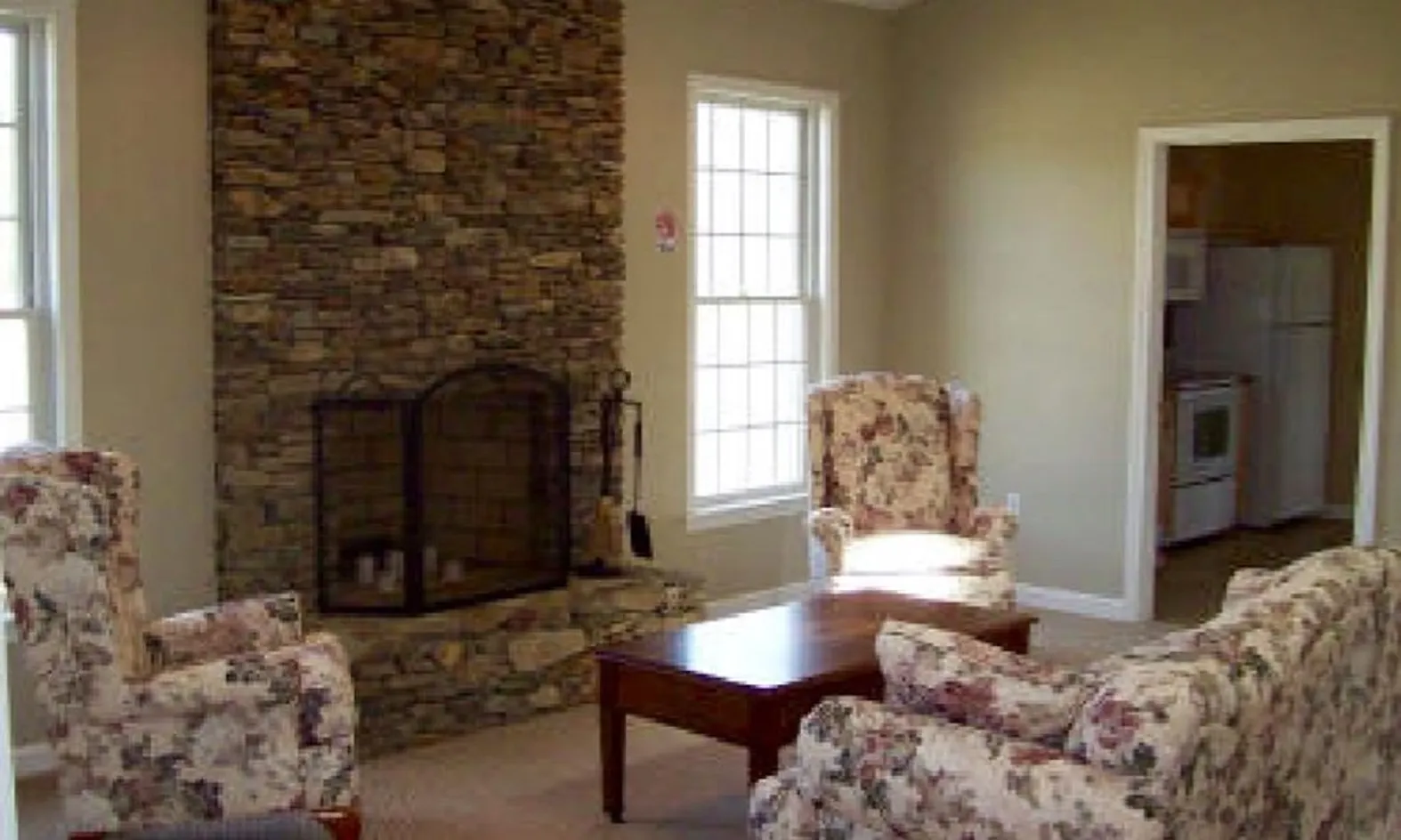 Gathering Room
