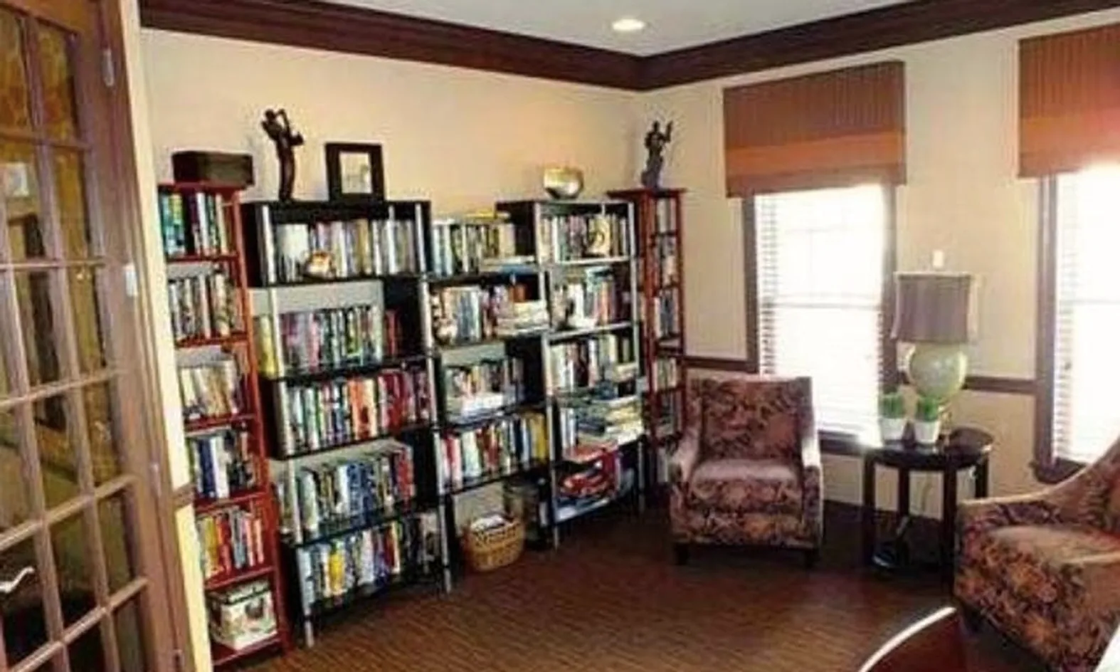 Library