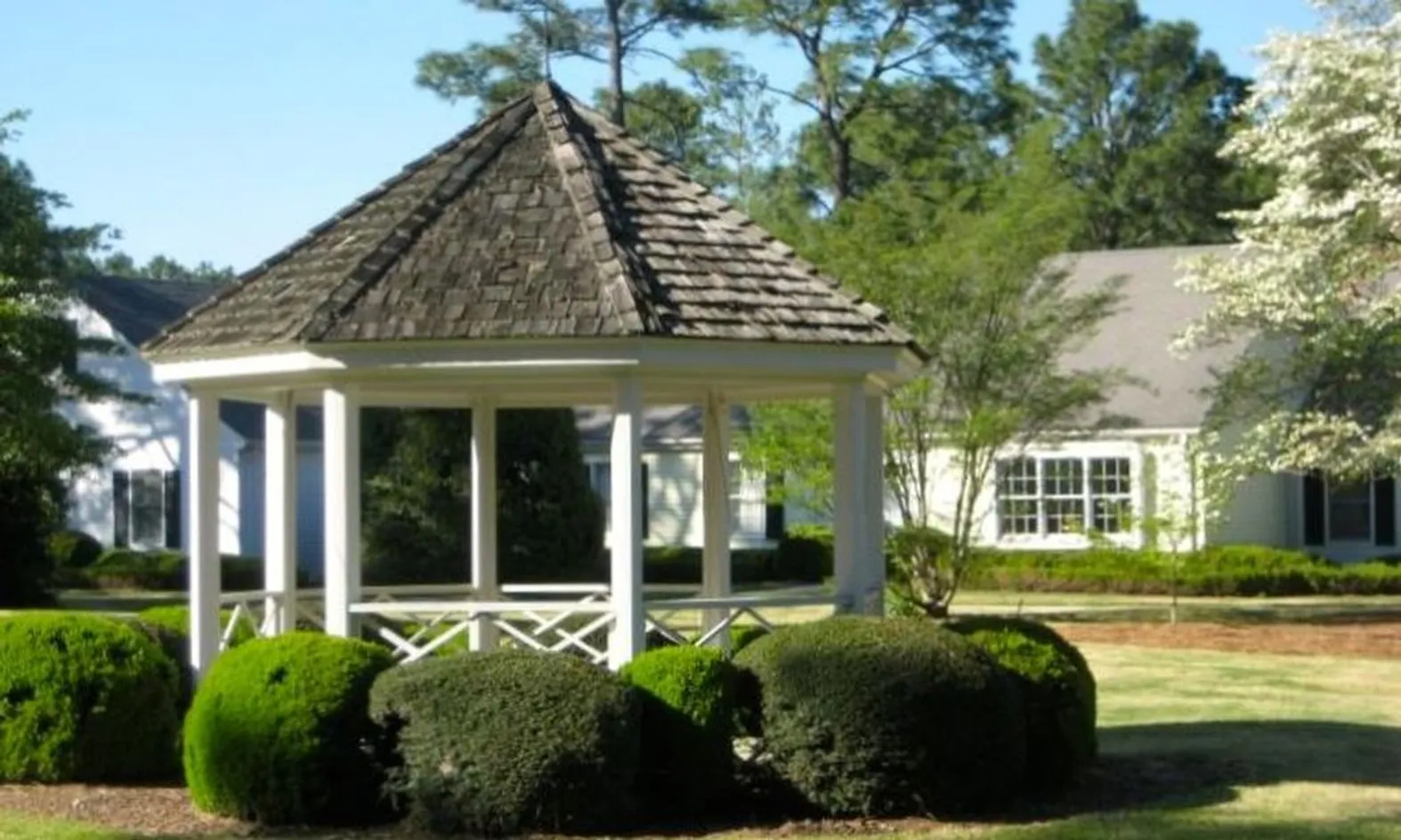 Gazebo
