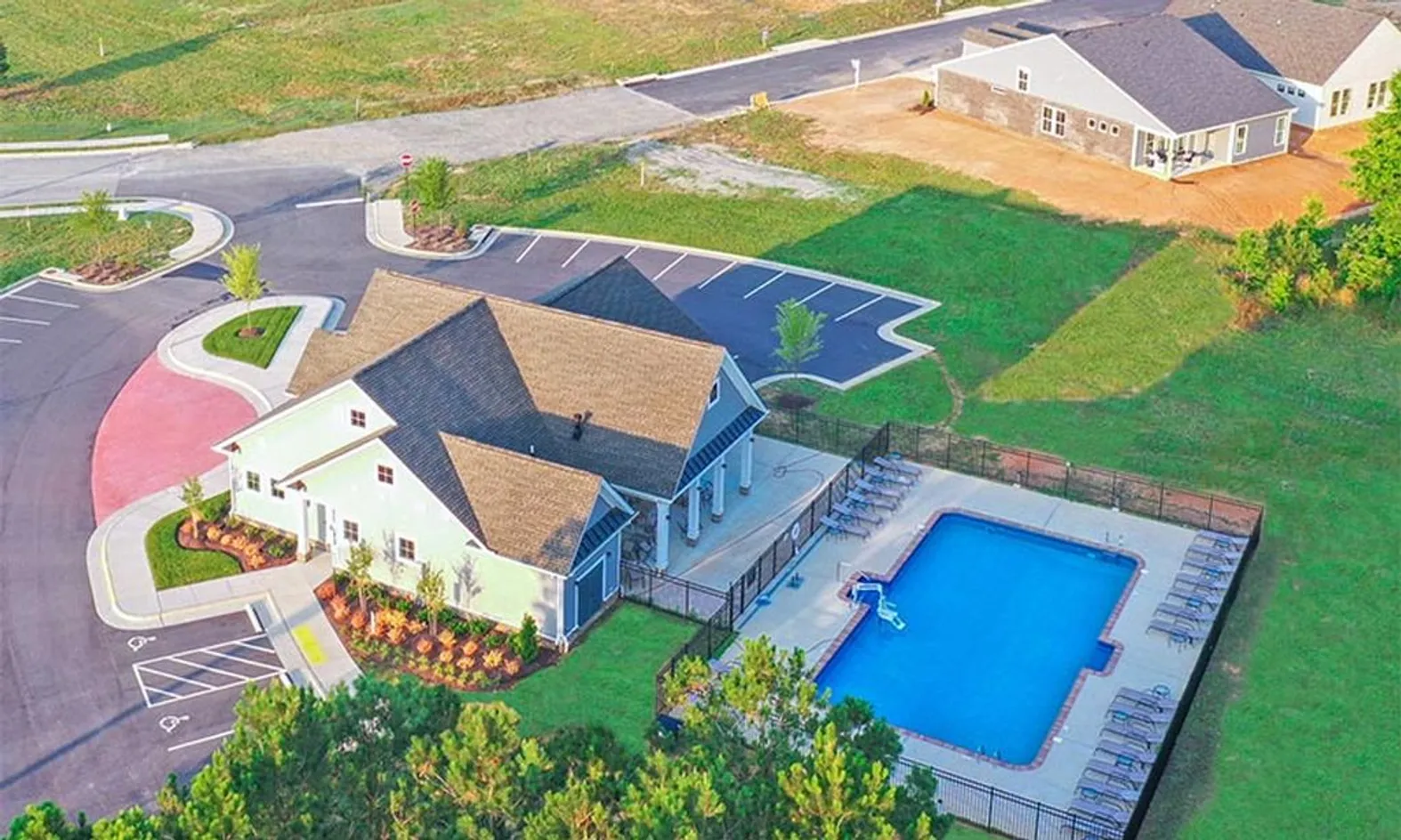 Clubhouse