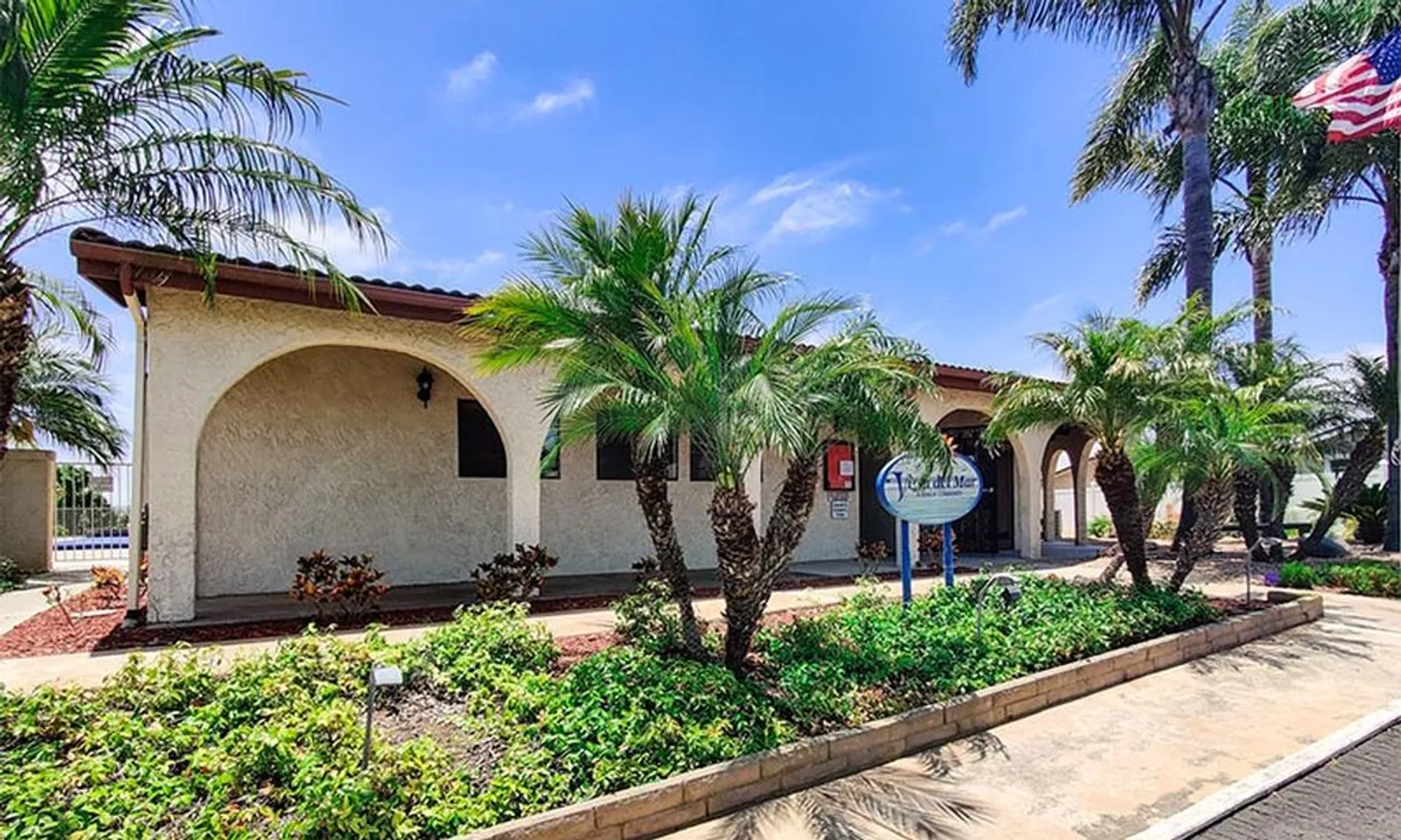 Vista Del Mar - Vista CA