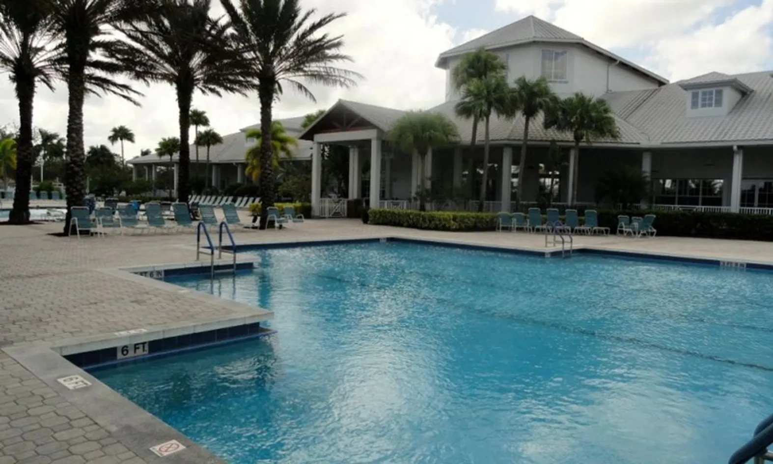 Baywinds - West Palm Beach, FL