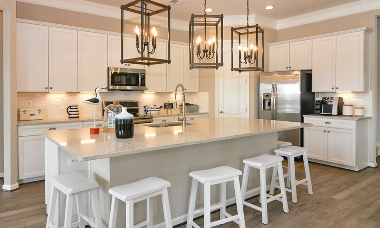Killarney Kitchen