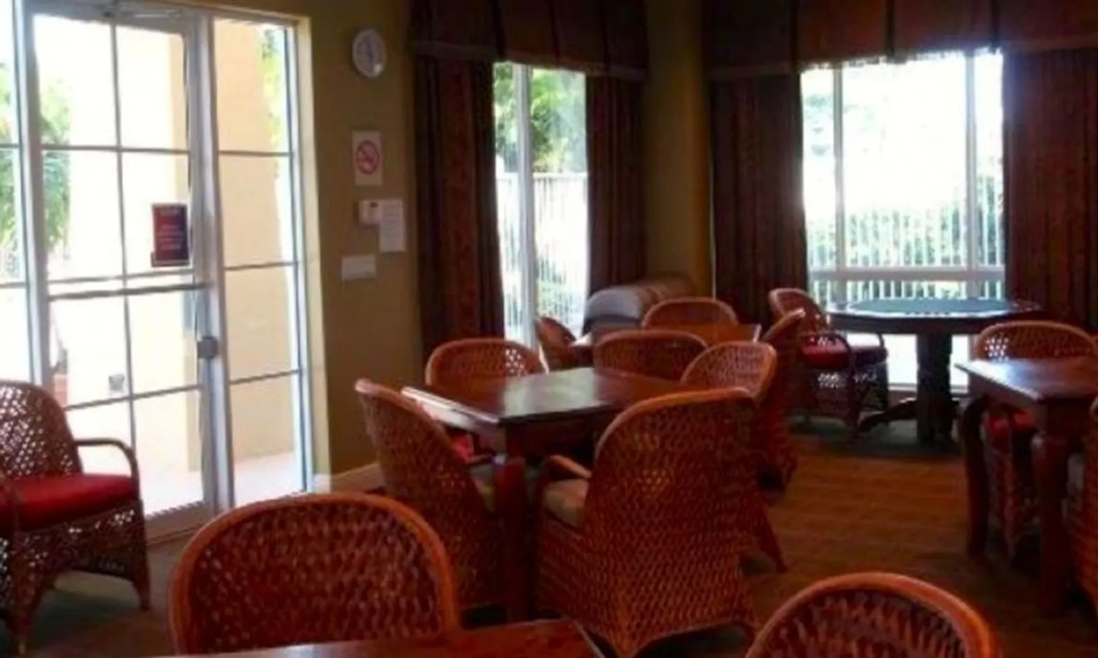 Multi-Purpose Room