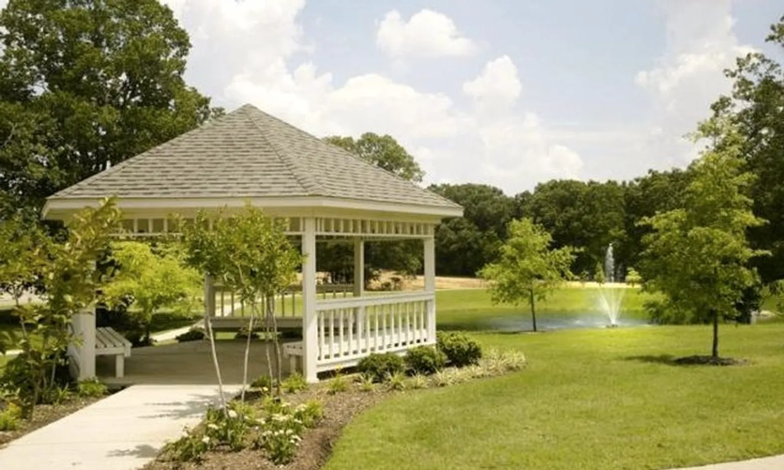 Community Gazebo