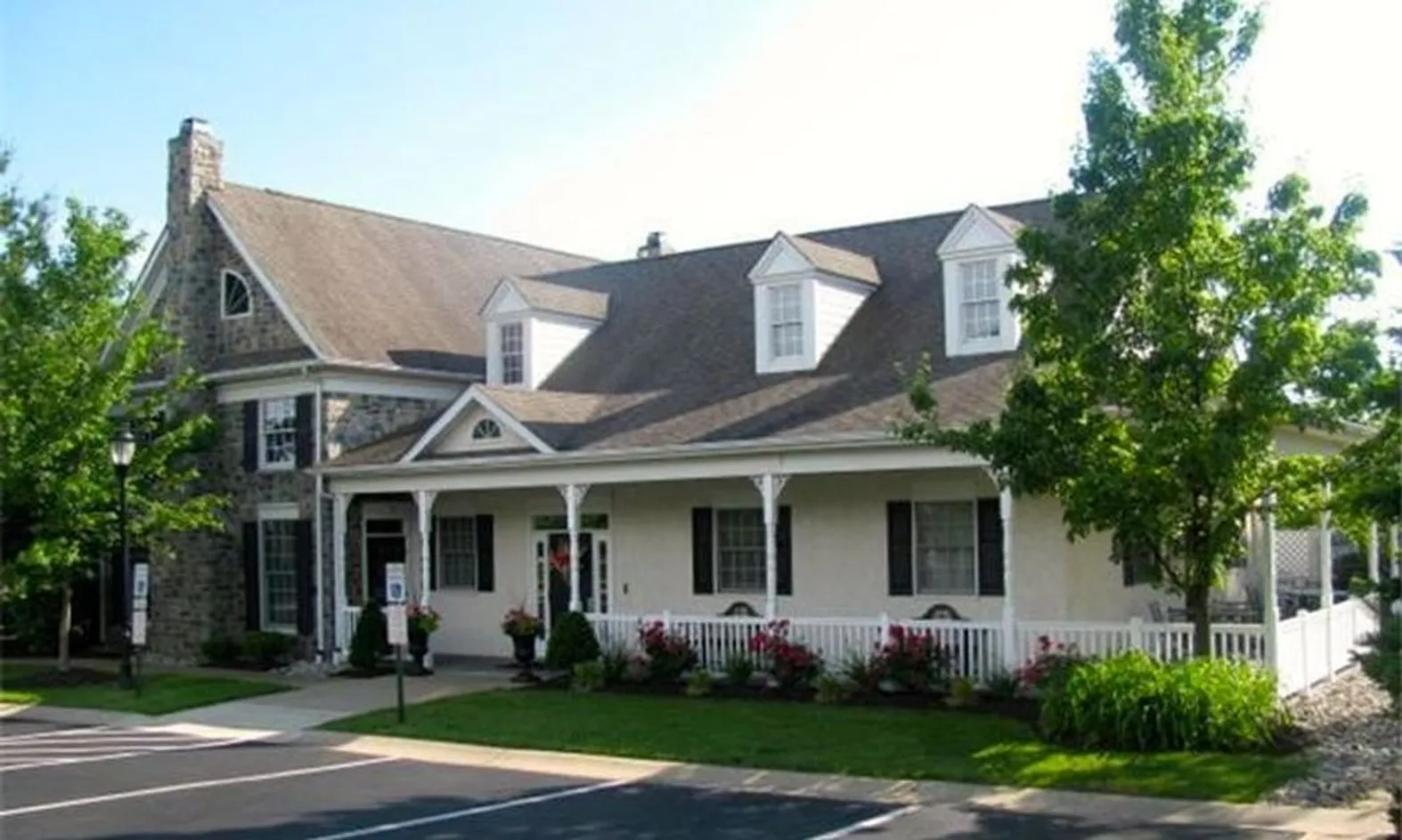 The Colony at Skippack - Schwenksville, PA