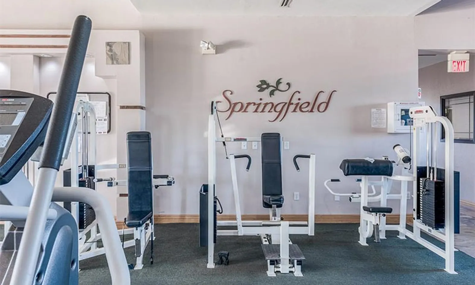 Exercise Equipment