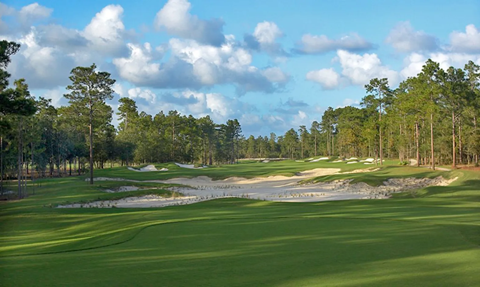 Victoria Hills 18-Hole Golf Course