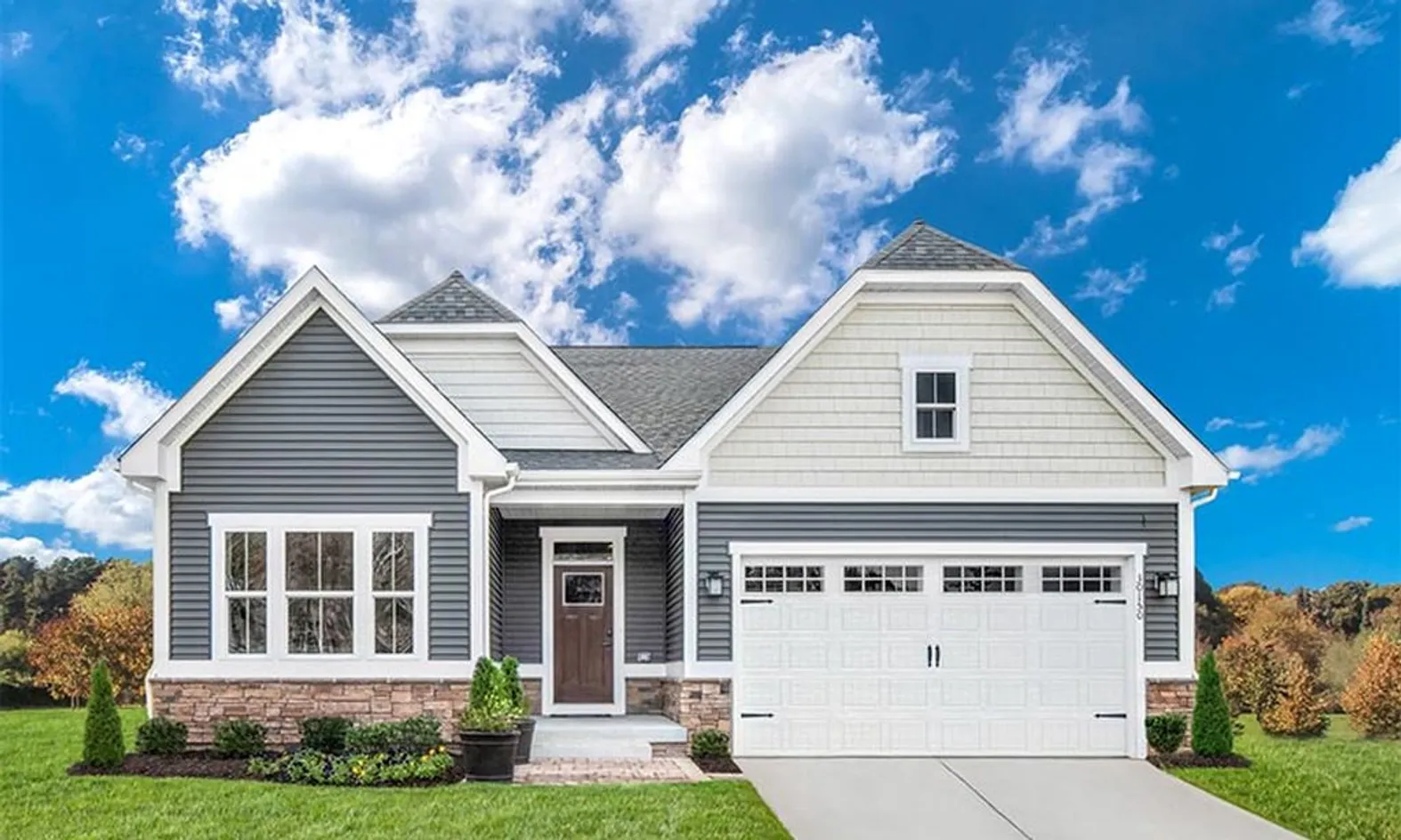 Single-Family Homes