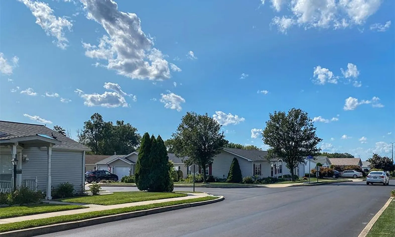 Single-Family Homes