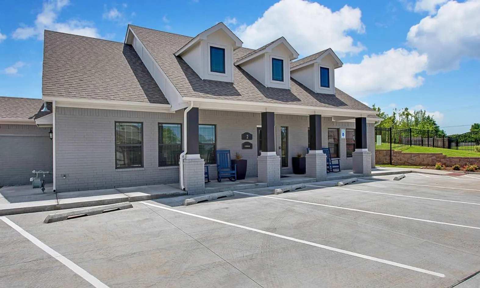 Clubhouse