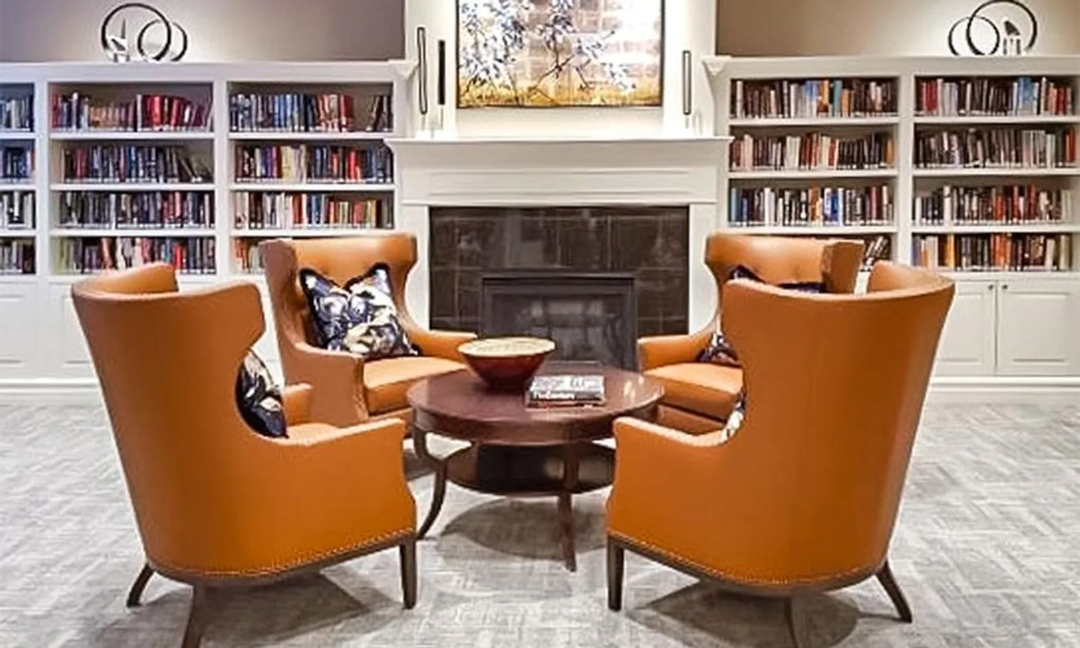 Library
