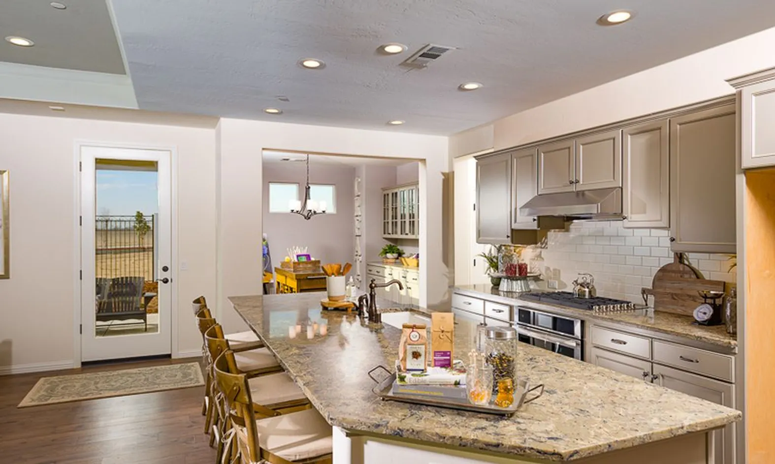 Dover Kitchen