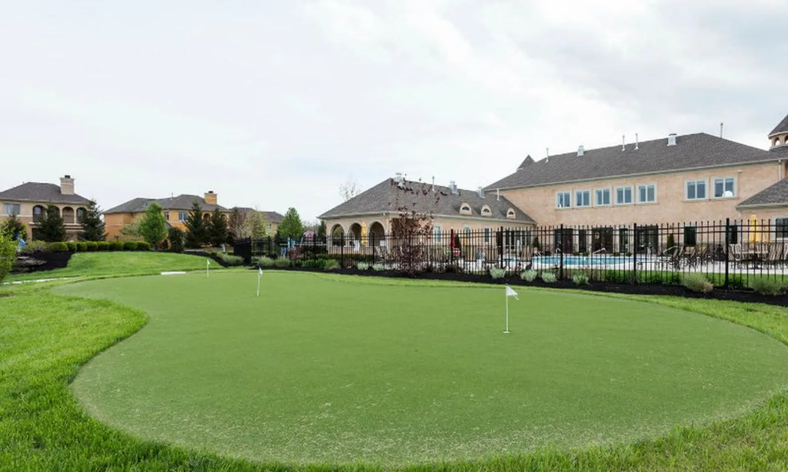 Putting Green