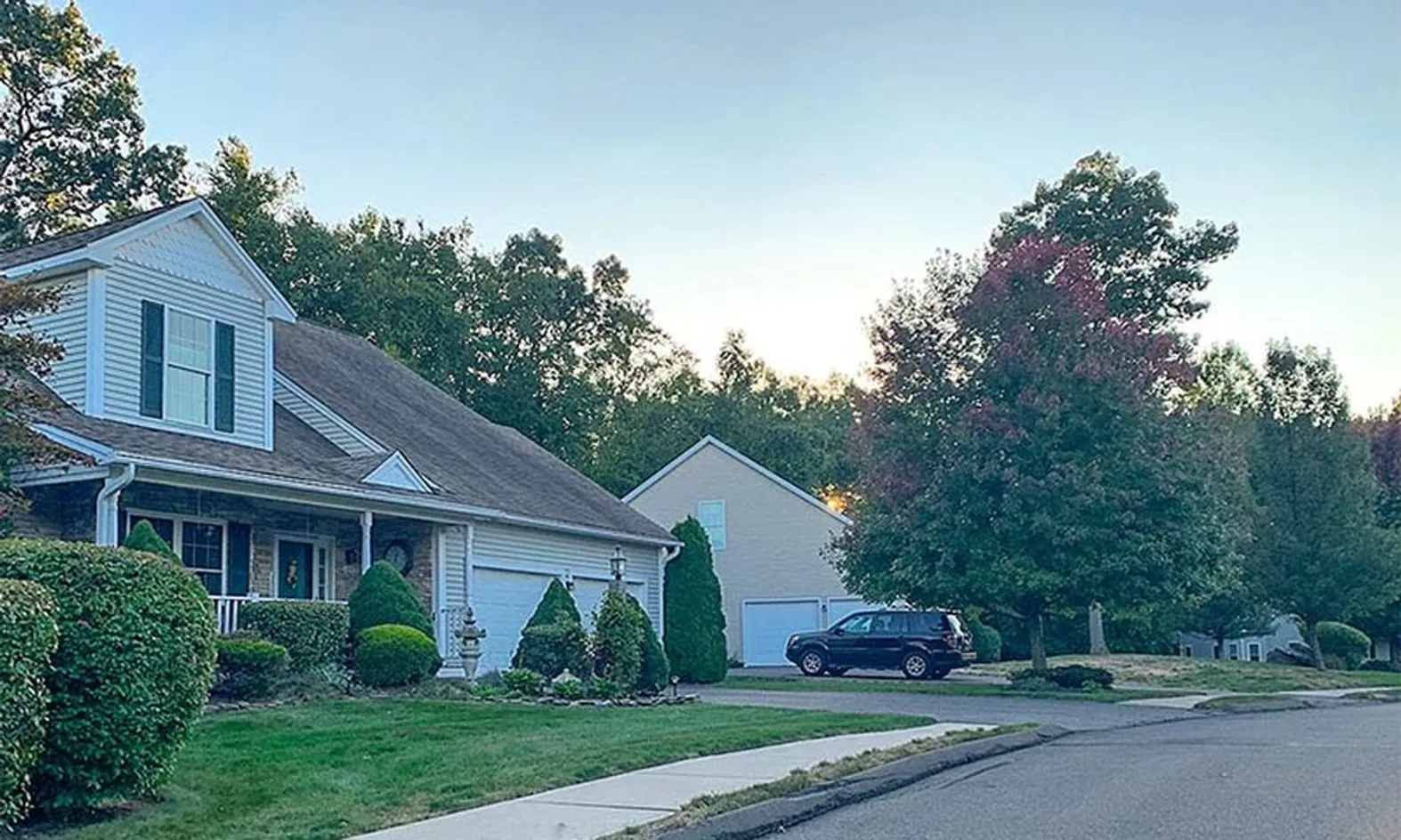 Single-Family Homes