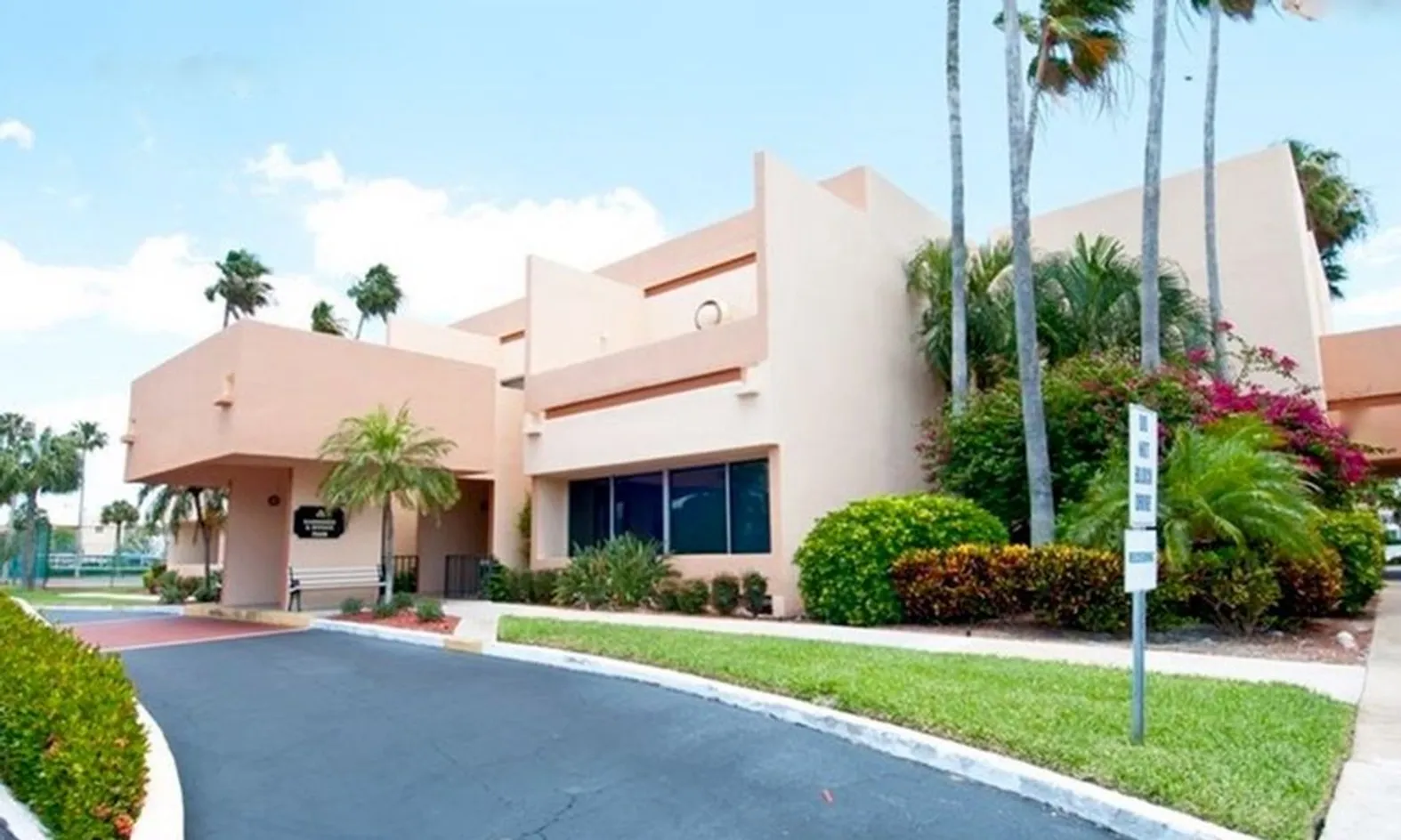 Clubhouse