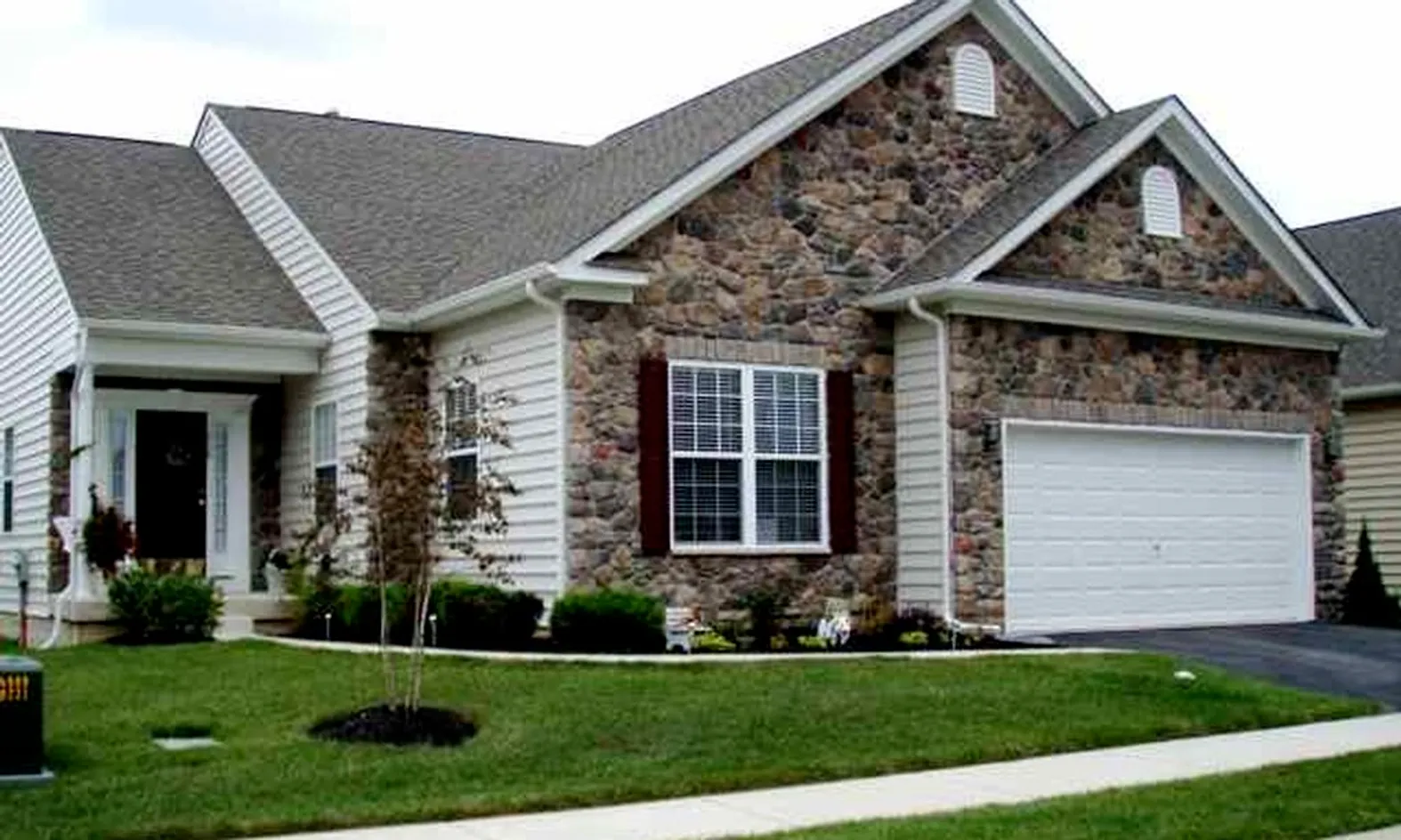 Legacy at The Village of Fox Meadow - Newark, DE