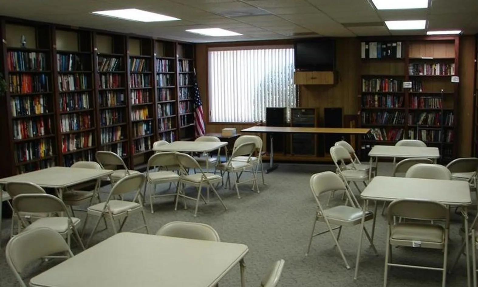 Library