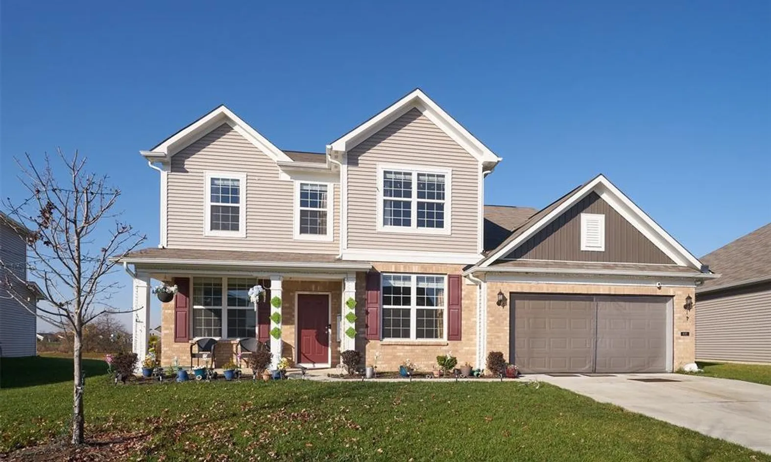 Vandalia by Del Webb