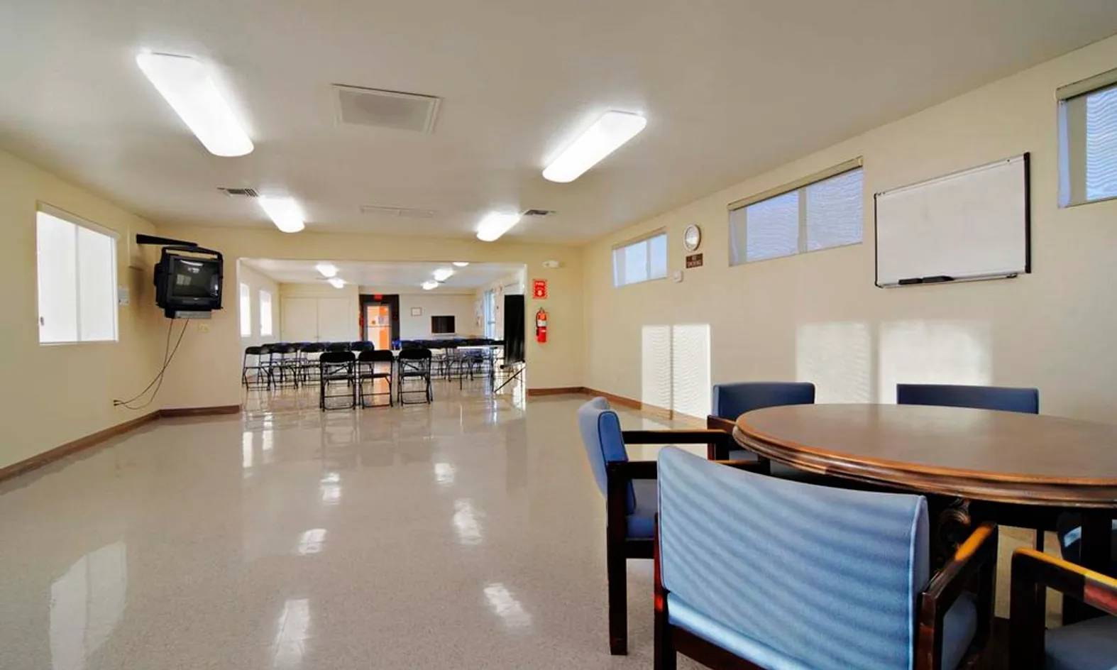 Multi-Purpose Room