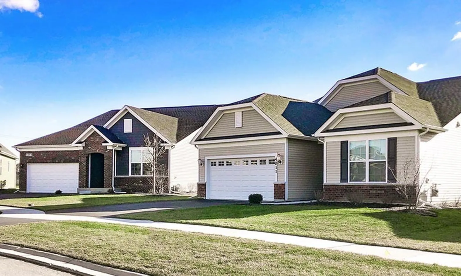 Single-Family Homes