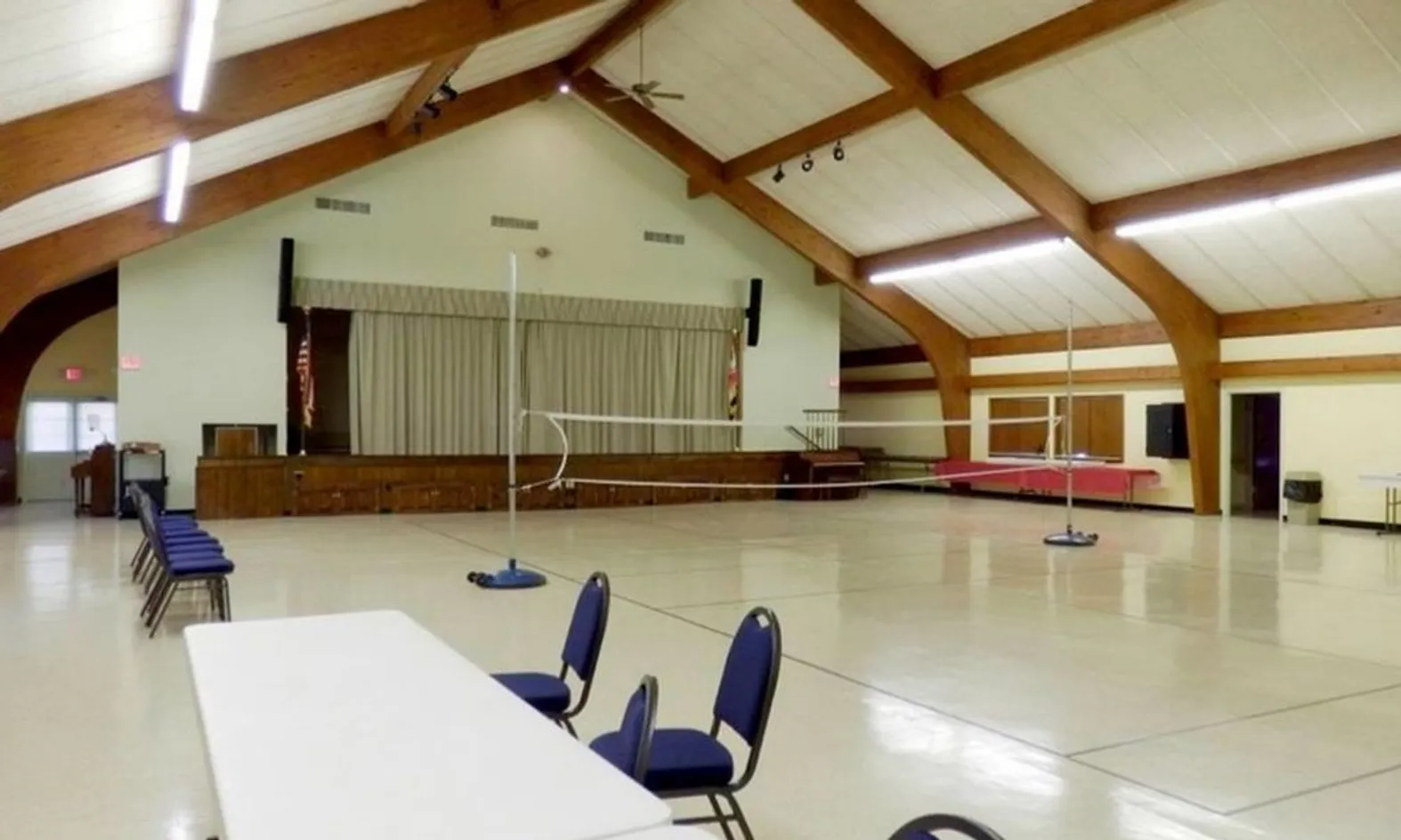 Multi-Purpose Room