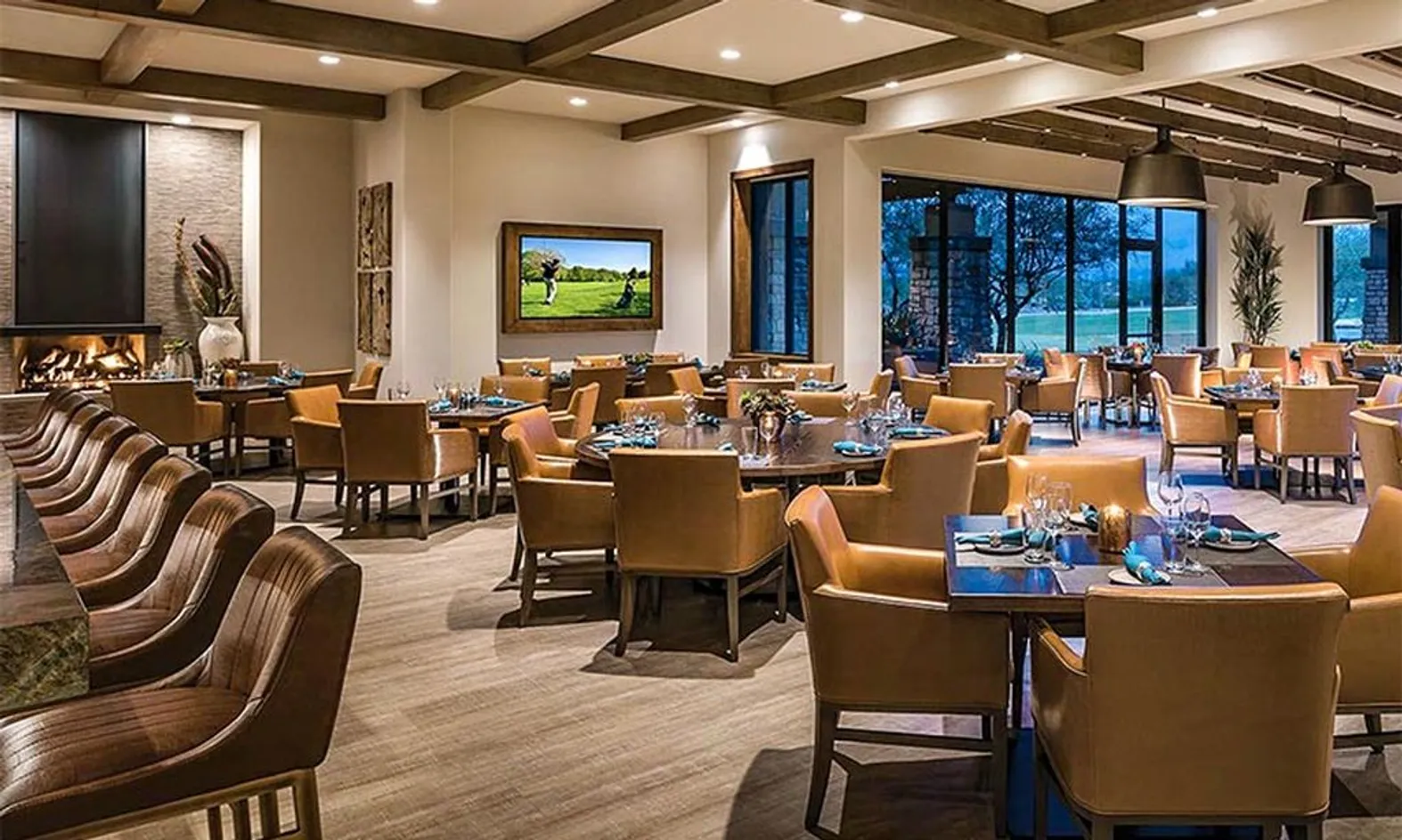 Quail Creek Grill