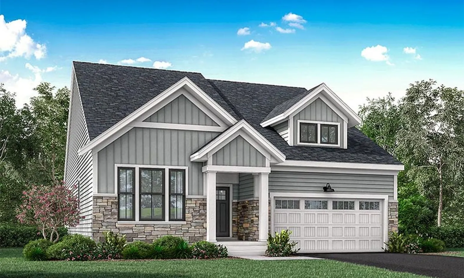 Single-Family Homes