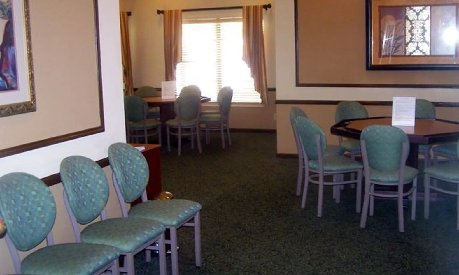 Multi-Purpose Room