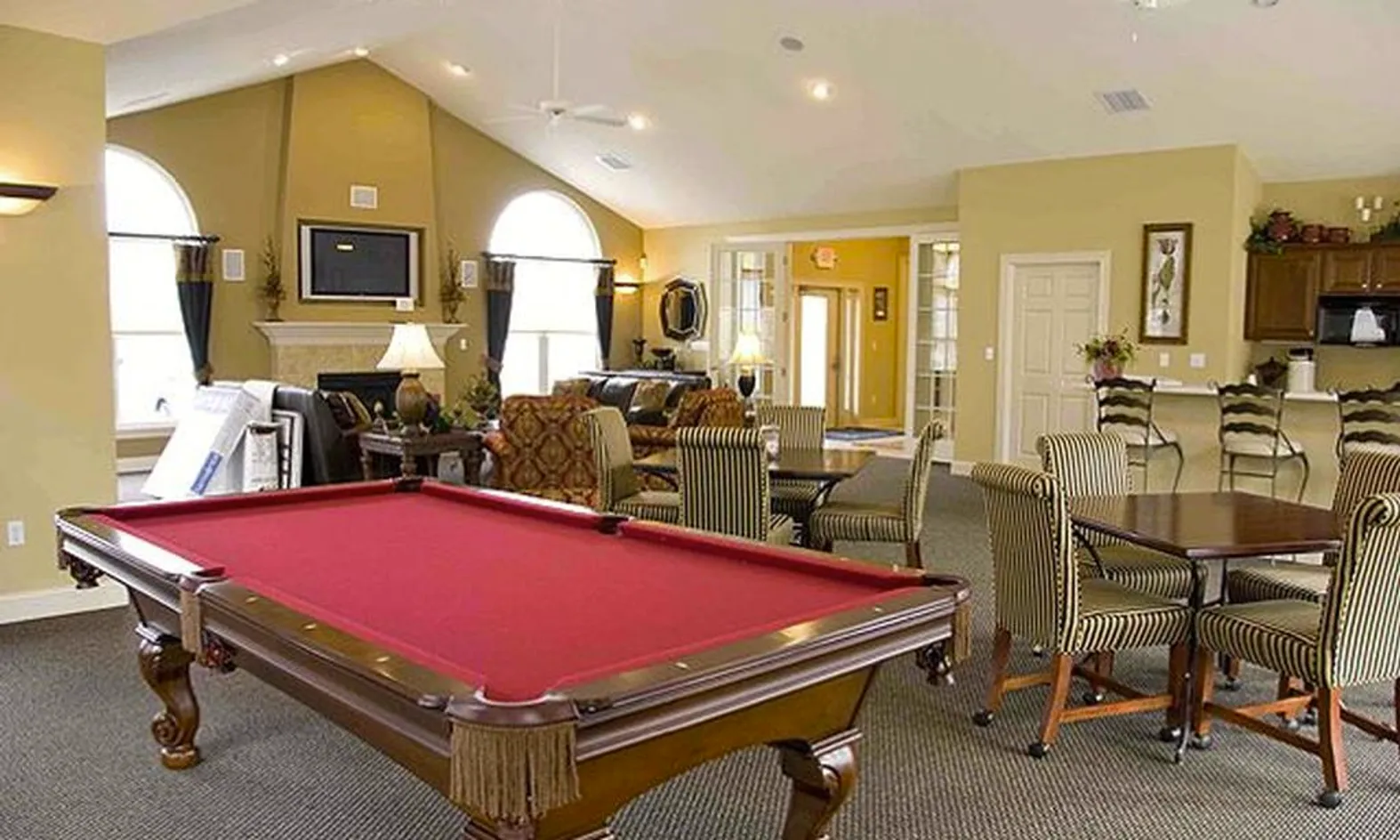 Multi-Purpose Room