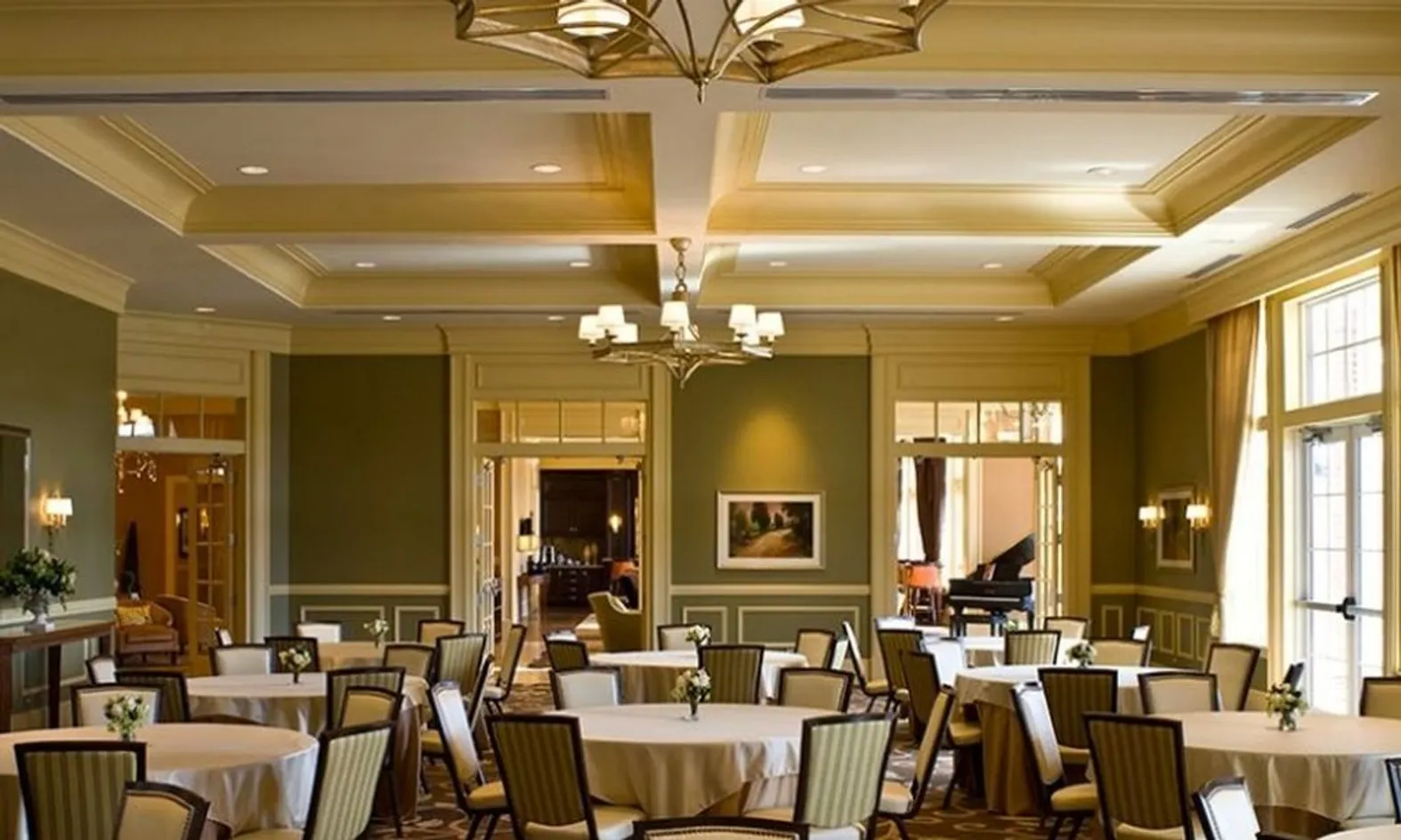 Ballroom