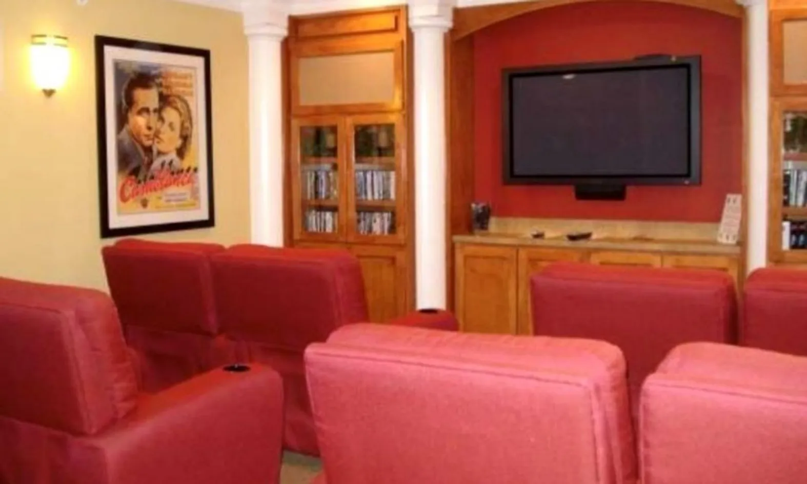 Movie Theater