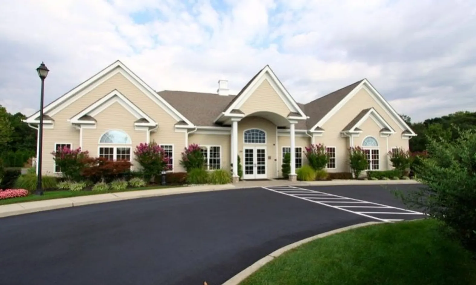 Four Seasons at Forest Meadows - Sicklerville, NJ