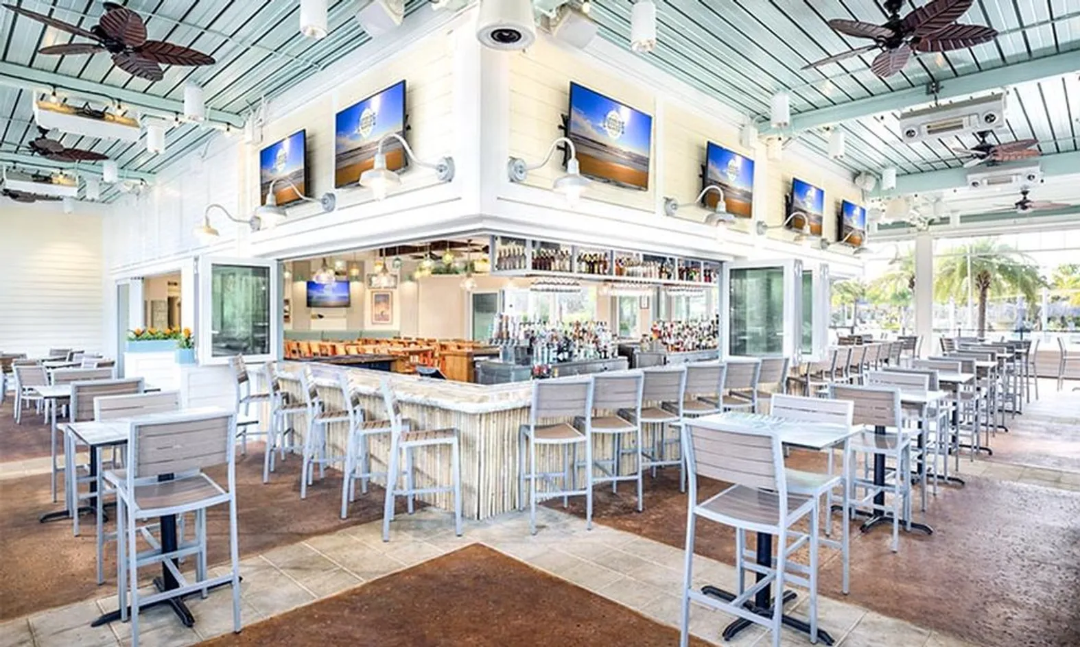 Community Bar