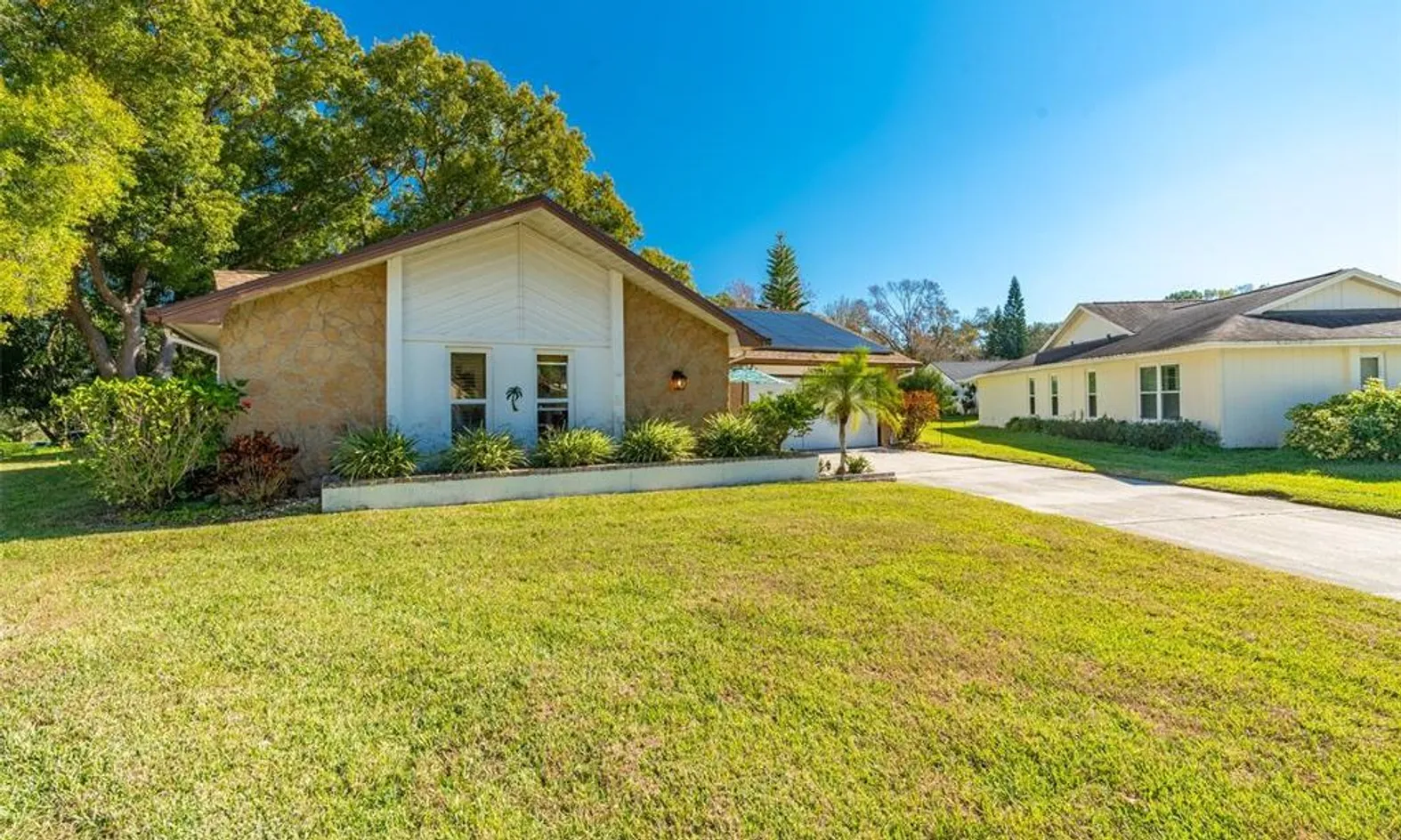 Home Exterior