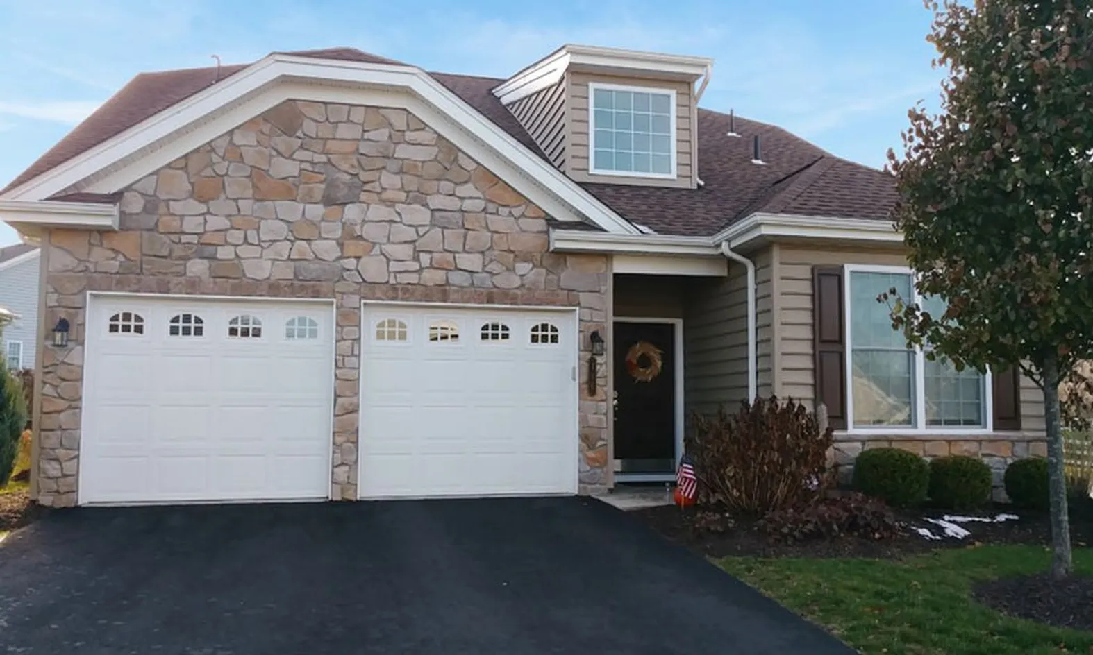 Single-Family & Attached Homes