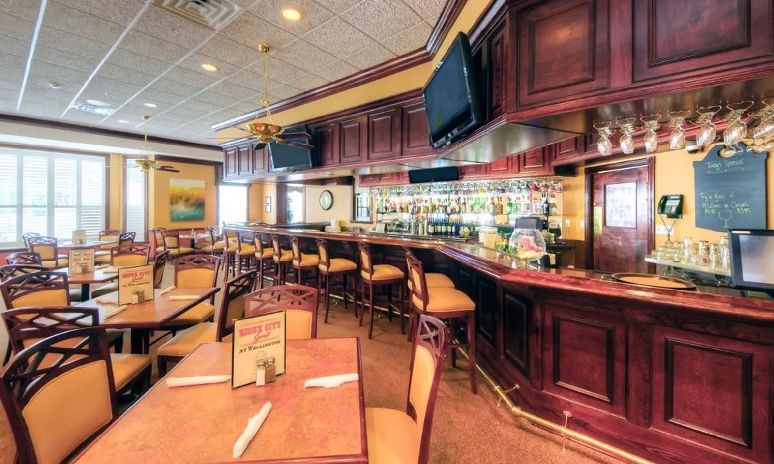 Sioux City Grill