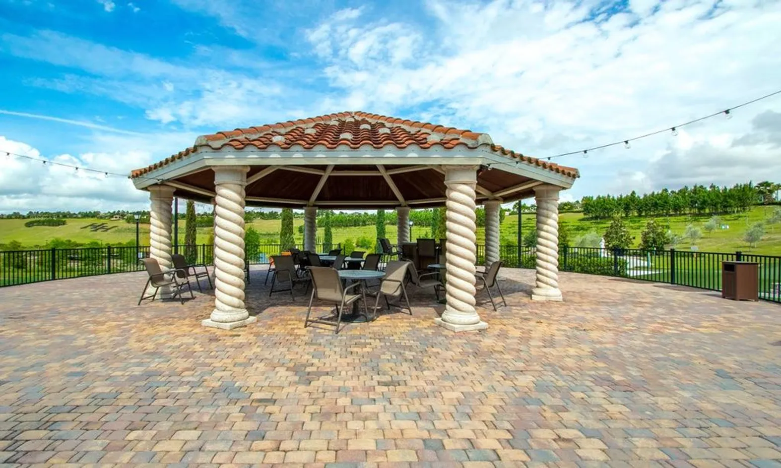 Gazebo