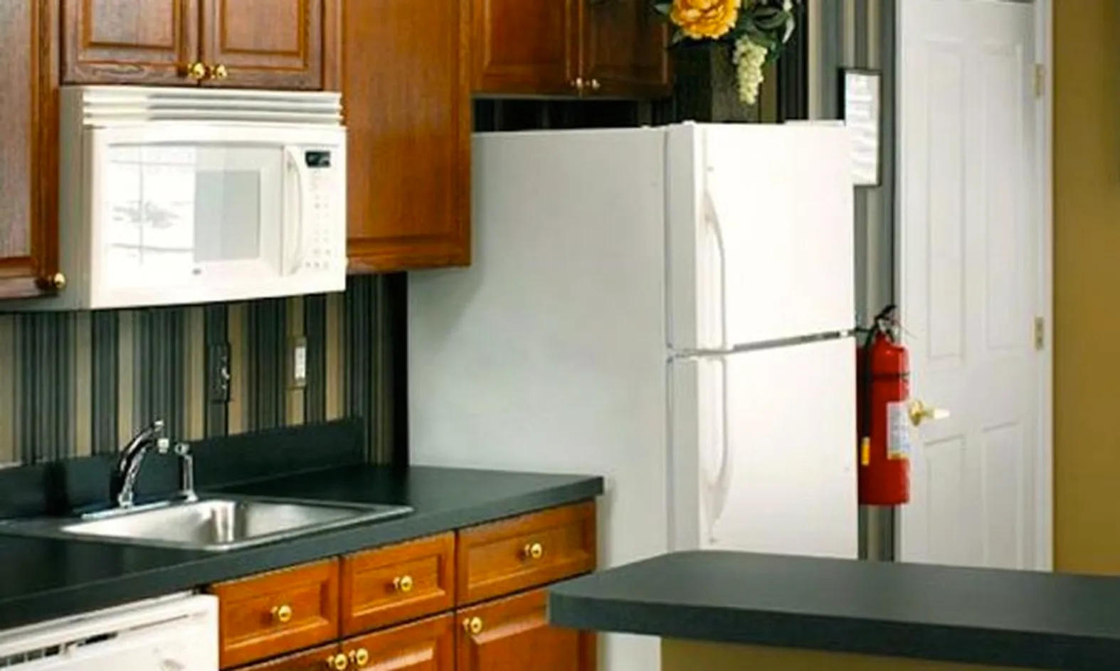 Catering Kitchen