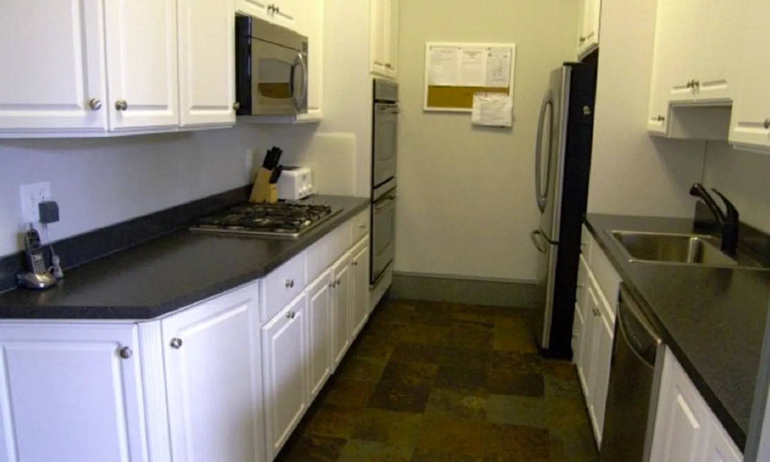 Catering Kitchen