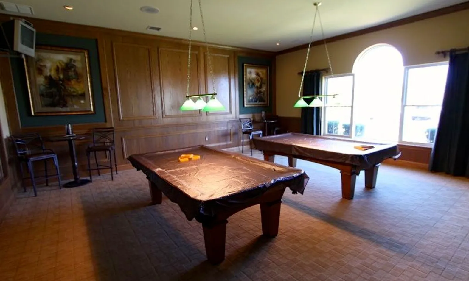 Billiards