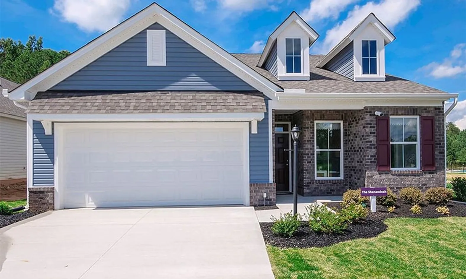 Single-Family Homes