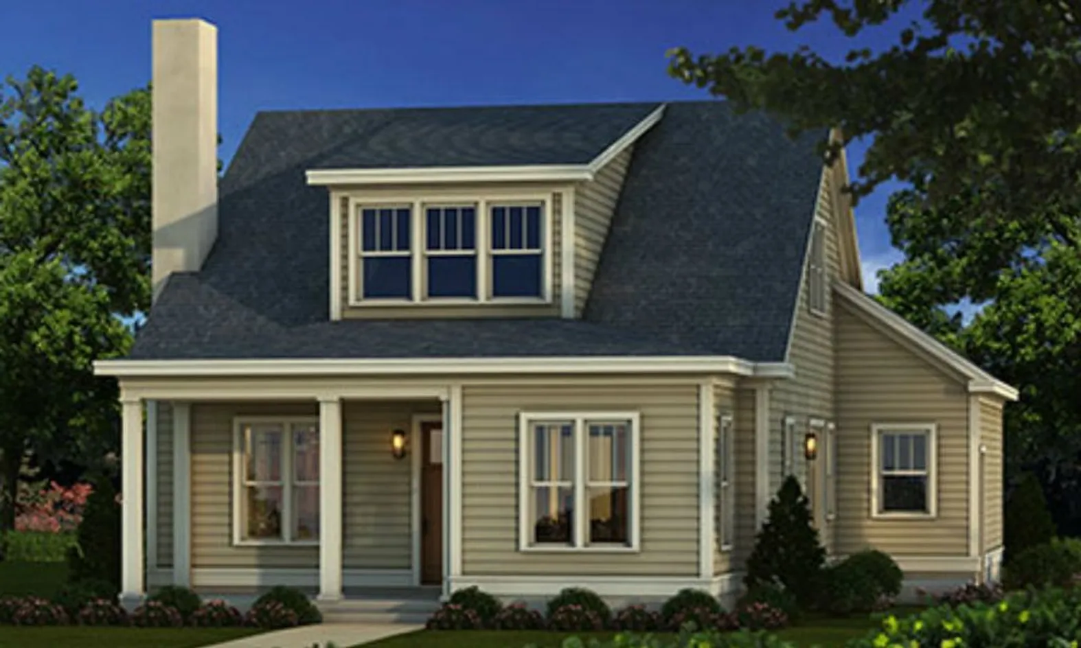 Single Family Homes