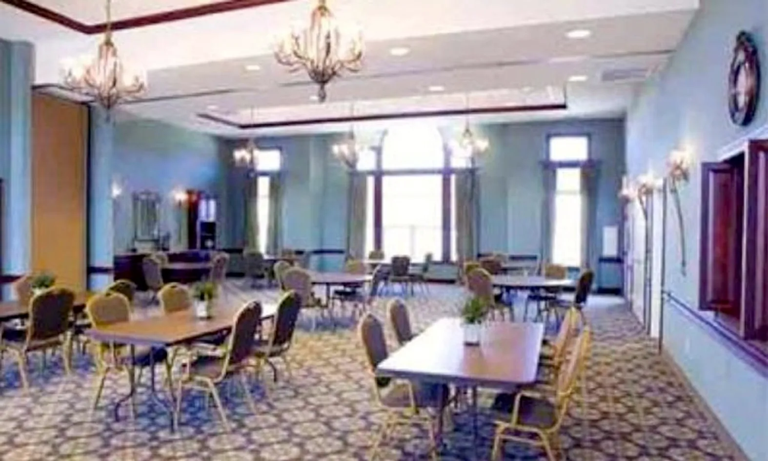 Ballroom