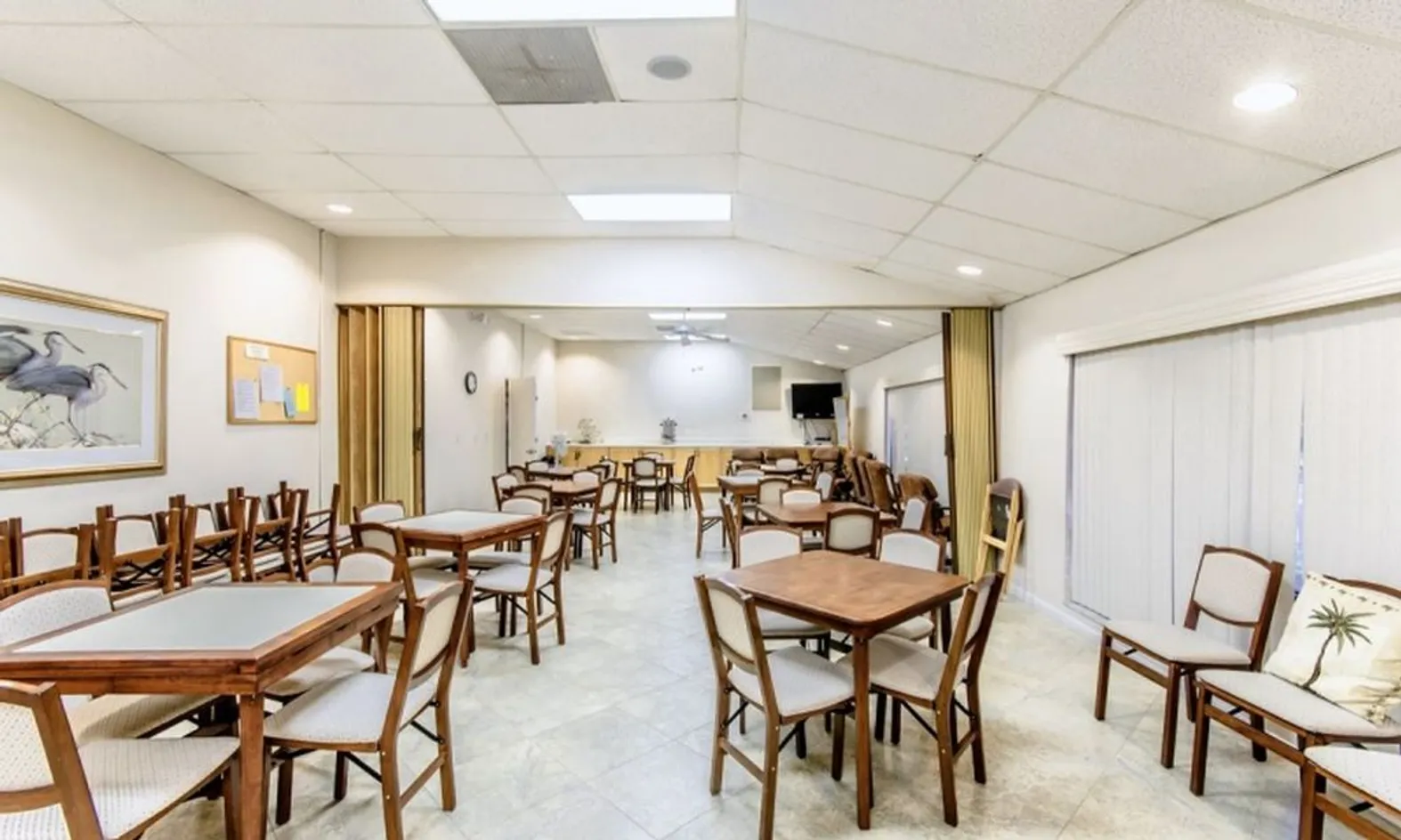 Multi-Purpose Room